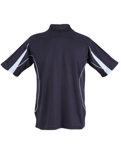 Picture of Winning Spirit, Mens S/S Polo Truedry